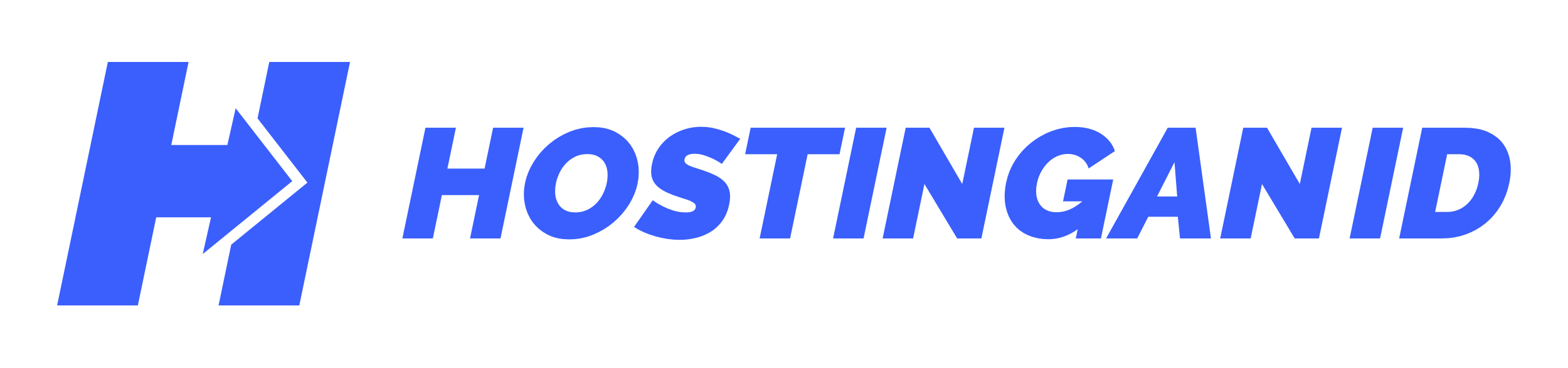 Hostingan ID Logo