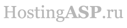 HostingASP.ru Logo