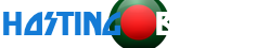 HostingBangla Logo