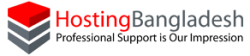 HostingBangladesh.com Logo