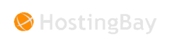 HostingBay Logo