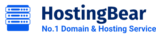 HostingBear Logo