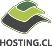 Hosting.cl Logo