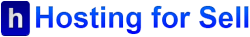HostingForSell Logo