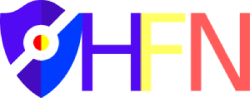 HostingFuze Network Logo