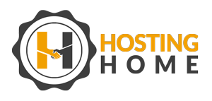 Hostinghome Logo