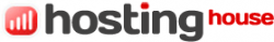 HostingHouse.pl Logo