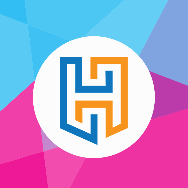 HostingHubs Logo