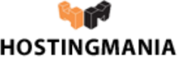 HostingMania Logo