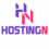 HostingN Logo