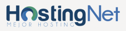 Hostingnet Logo