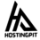 HostingPit Logo