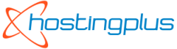 HostingPlus.cl Logo