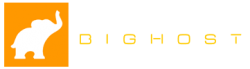 Hostings BIGhost Logo