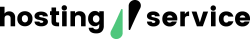 Hostingservice.fi Logo