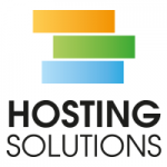 HostingSolutions s.r.o. Logo