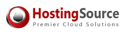 HostingSource.com Logo