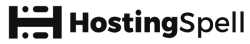 HostingSpell Logo