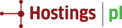 Hostings.pl Logo
