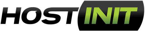 Hostinit Logo