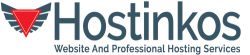 Hostinkos Logo