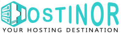 Hostinor Logo