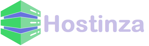 Hostinza Logo