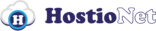 HostioNet Logo