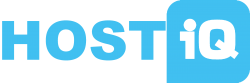 HOSTiQ.ua Logo