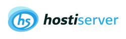 Hostiserver Logo