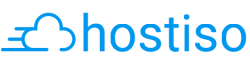 Hostiso Logo