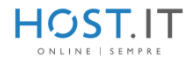 Host.it Logo