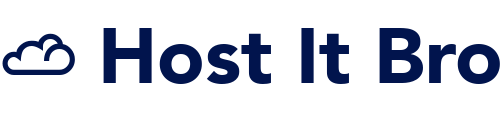 HOSTITBRO Logo