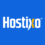Hostixo.com Logo