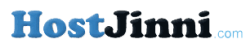 HostJinni Logo
