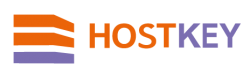 Hostkey Logo
