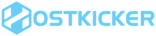 Hostkicker LLC Logo