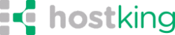 Hostking Logo