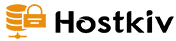hostkiv Logo