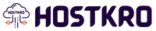 Hostkro Logo