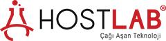 HostLAB Logo
