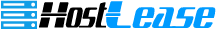 HostLease Media Group NL Logo