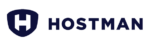 Hostman Logo