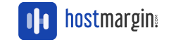 Hostmargin Logo