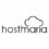 HostMaria Logo