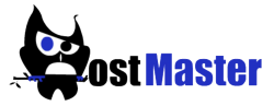 Hostmaster