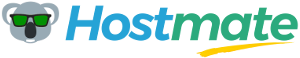 Hostmate.com.au Logo
