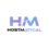 Hostmatical Logo