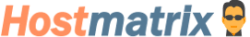 Hostmatrix.com.au Logo