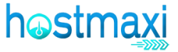 HostMaxi Logo
